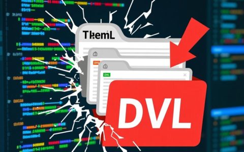 多线程DLL报错怎么办？多线程DLL冲突如何解决？