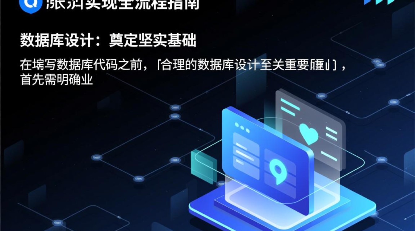 网站的数据库代码怎么写?从建表到连接的详细步骤是什么? 网站的数据库代码怎么写?从建表到连接的详细步骤是什么?