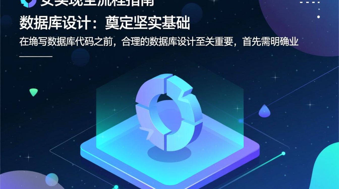 网站的数据库代码怎么写?从建表到连接的详细步骤是什么? 网站的数据库代码怎么写?从建表到连接的详细步骤是什么?