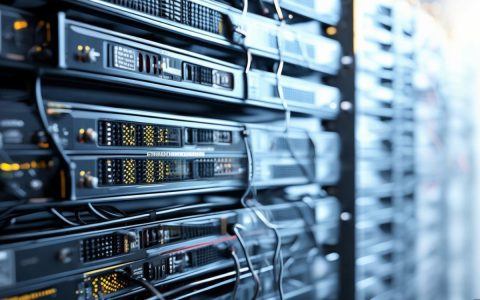 Web集群DNS负载均衡如何实现高效分发？
