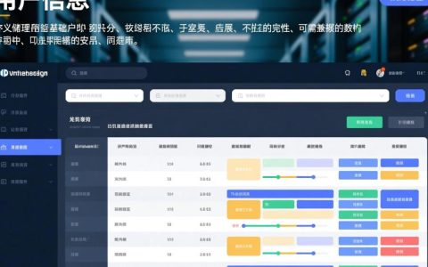 数据库用户信息表怎么定义才合理？字段设计有哪些注意事项？