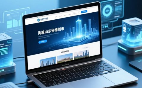 禹城做网站哪家好？价格和服务怎么选？