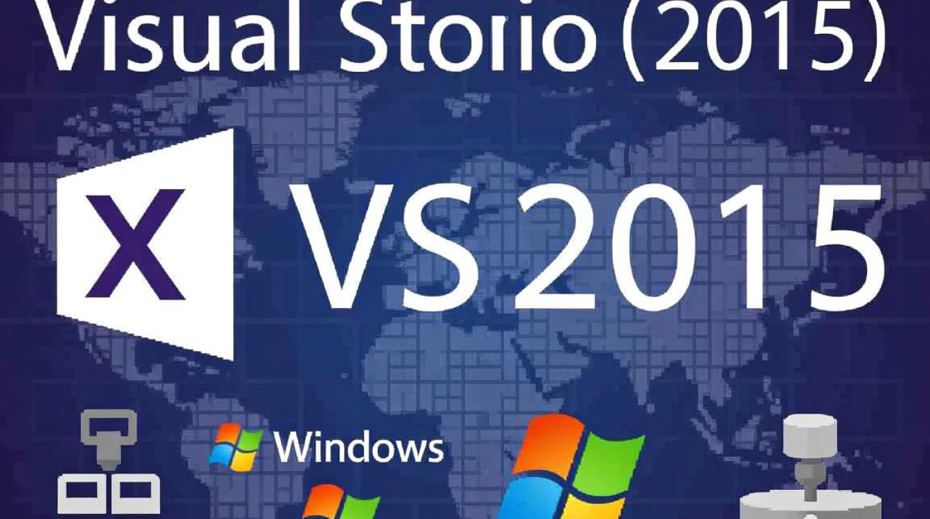VS2015如何连接数据库?新手必看的详细步骤教程 VS2015如何连接数据库?新手必看的详细步骤教程