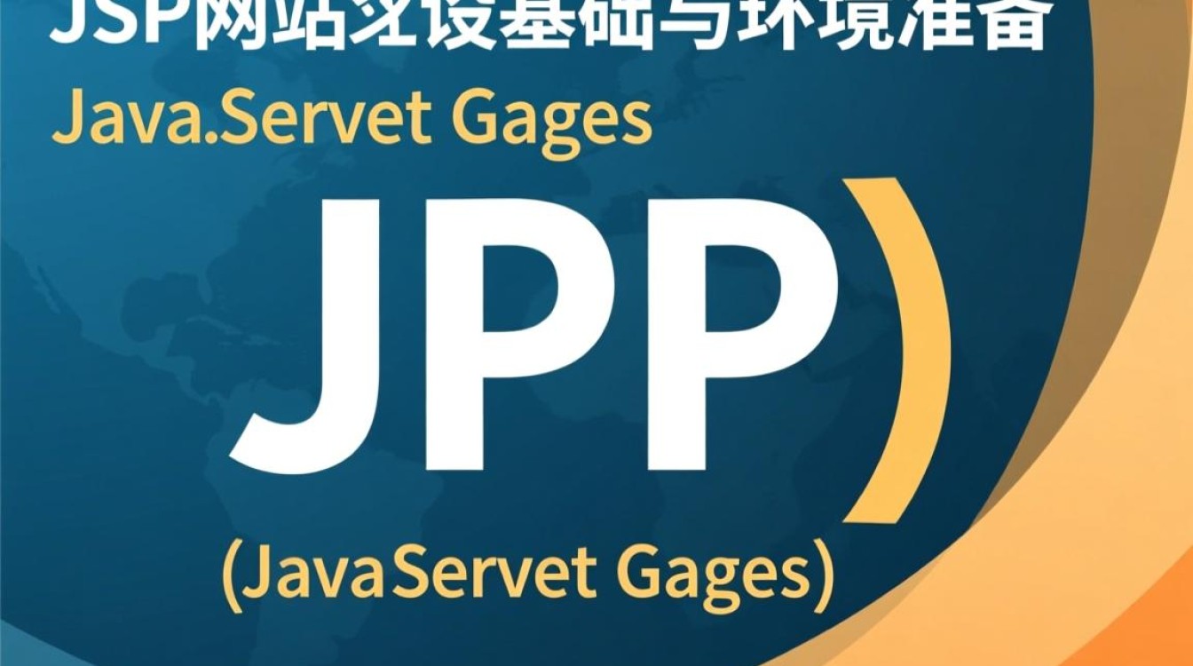 jsp网站架设需要哪些步骤和注意事项? jsp网站架设需要哪些步骤和注意事项?