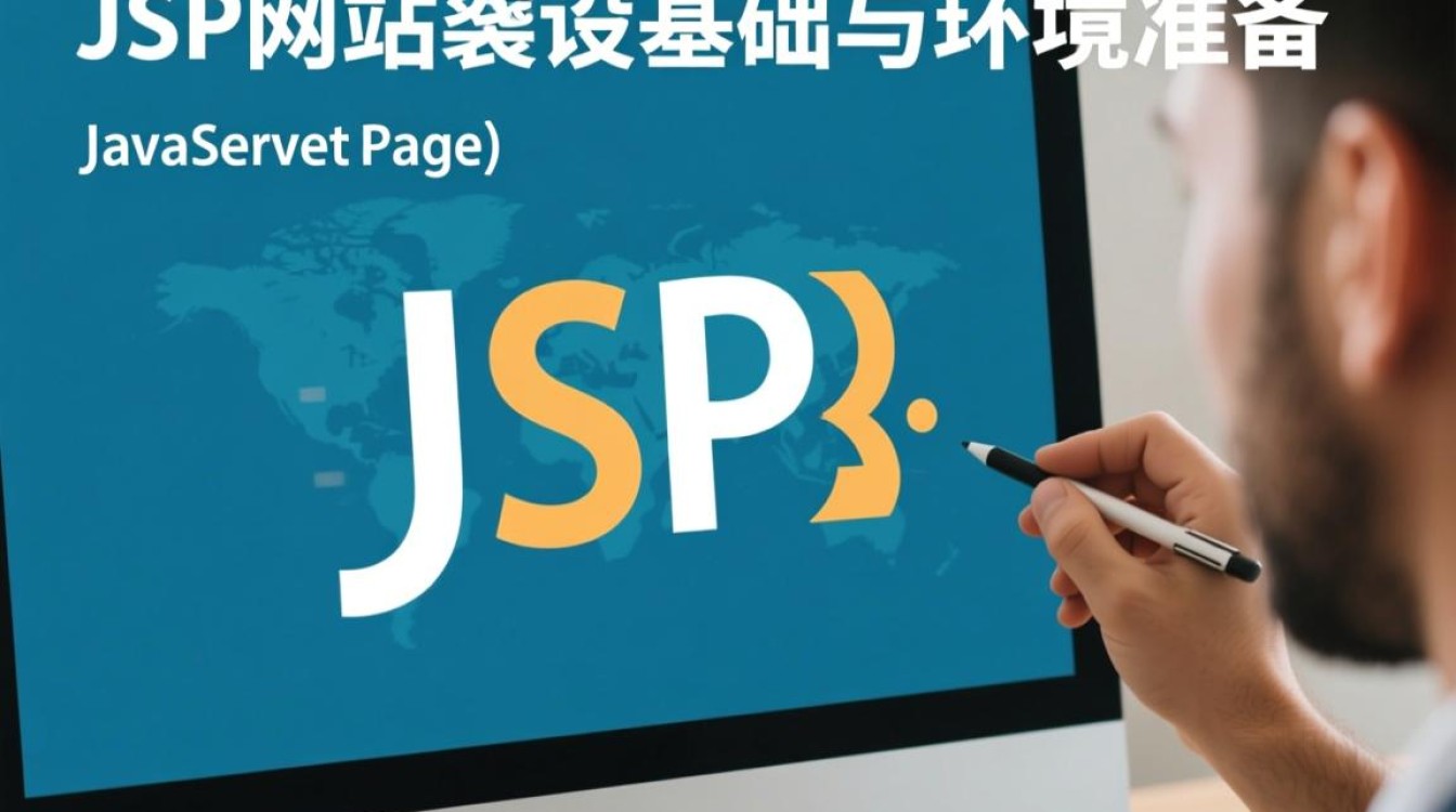 jsp网站架设需要哪些步骤和注意事项? jsp网站架设需要哪些步骤和注意事项?