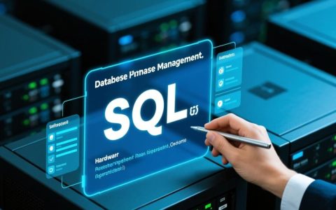 SQL语句怎么备份数据库？新手必学的备份命令教程