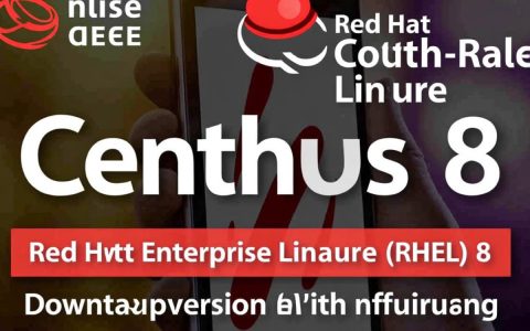 CentOS8停更后，企业如何选择替代系统迁移方案？