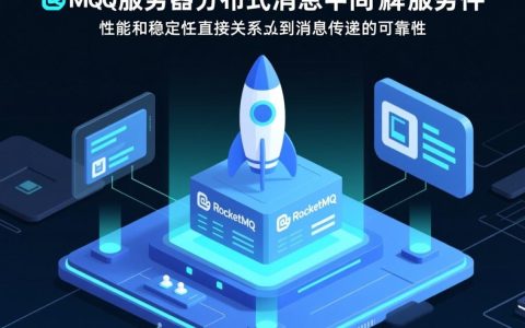 rocketmq服务器硬件配置要求是什么？