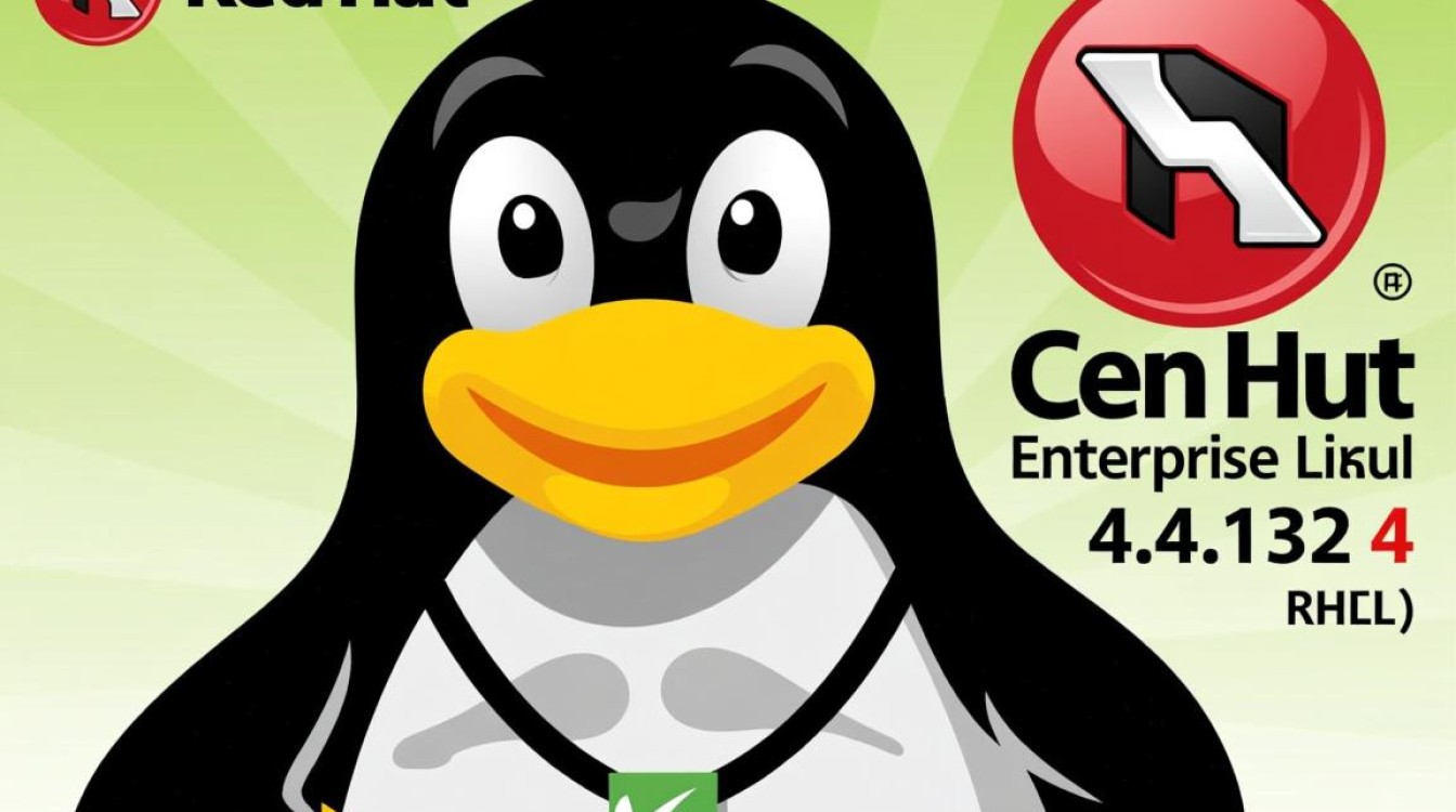 Linux CentOS 4.4.132版本如何升级或停止维护? - 数海云