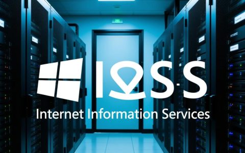 iis配置报错500.19怎么办？如何解决配置文件权限问题？