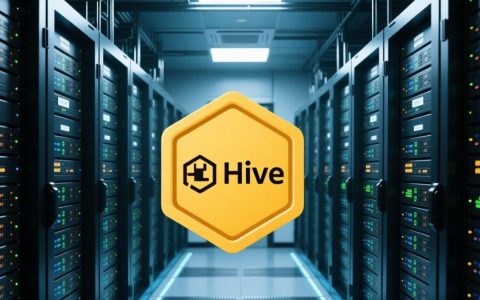 hive服务器中文版怎么安装配置？