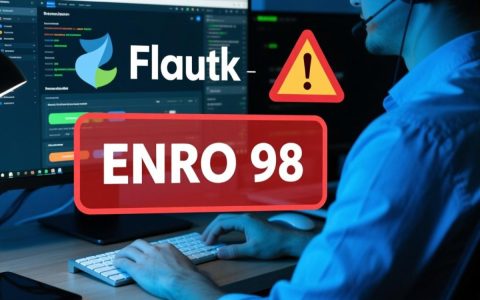 Flask报错errno 98如何解决？端口占用或地址冲突怎么办？