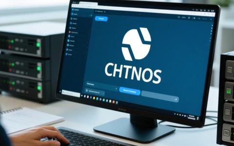 CentOS服务开机自启如何正确配置？