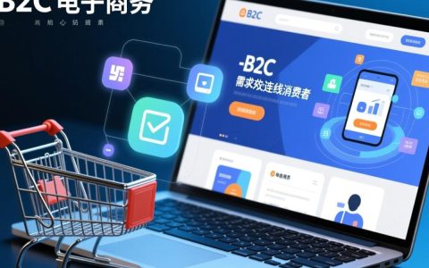 b2c电商网站需求有哪些关键模块和功能必须包含？