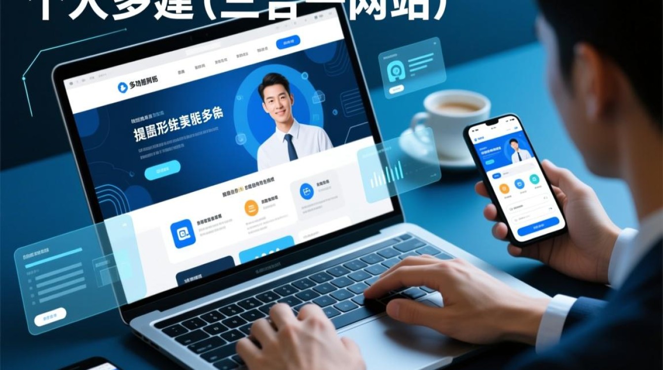搭建三合一网站,如何兼顾多平台适配与功能需求? 搭建三合一网站,如何兼顾多平台适配与功能需求?