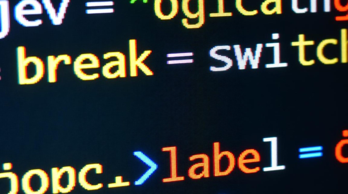 java break label报错?正确用法与常见错误解析 java break label报错?正确用法与常见错误解析