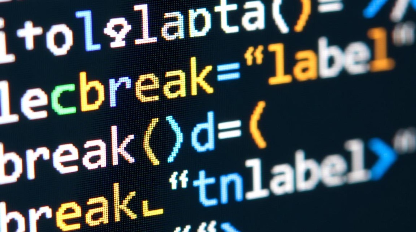 java break label报错?正确用法与常见错误解析 java break label报错?正确用法与常见错误解析