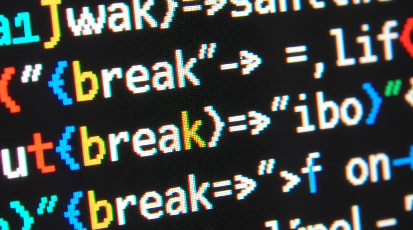 java break label报错?正确用法与常见错误解析 java break label报错?正确用法与常见错误解析