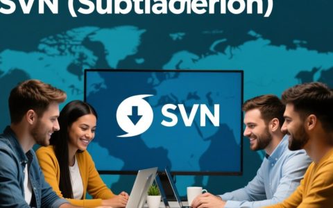 svn下载项目报错如何解决？