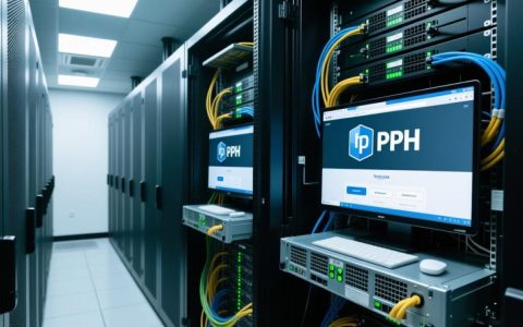 一个空间如何同时运行两个PHP网站且互不冲突？