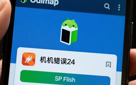刷机报错24怎么办？解决方法与原因解析