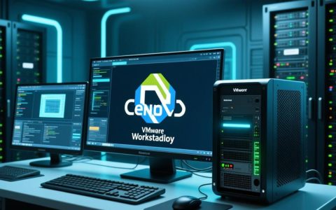 vmware centos桥接失败怎么办？本地连接不上网络怎么解决？