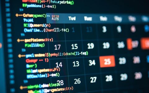 js date format报错怎么办？常见原因及解决方法