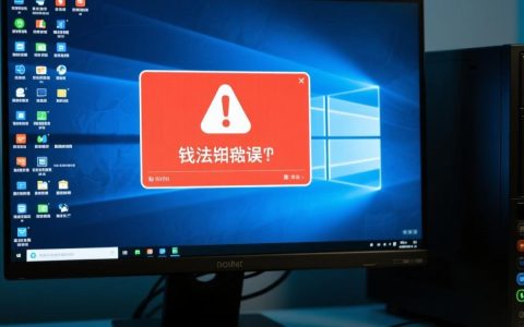 电脑所有程序都报错怎么办？系统崩溃还是硬件问题？