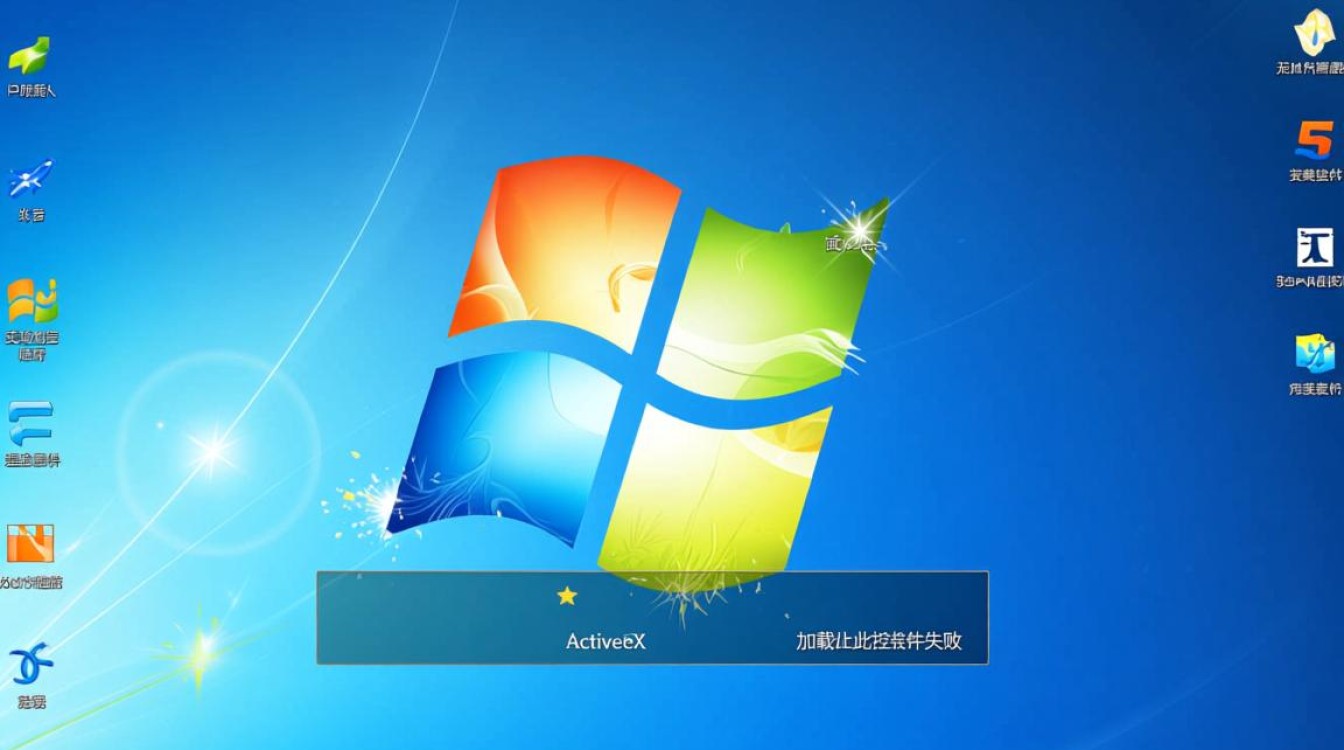 Win7无法安装控件怎么办？解决方法与步骤详解