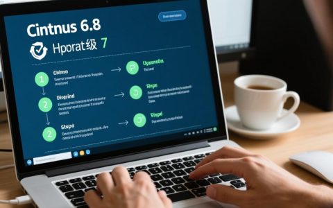 CentOS 6.8升级7需要注意哪些问题？
