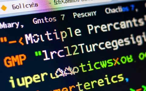 CentOS7安装GMP报错怎么办？依赖缺失怎么解决？