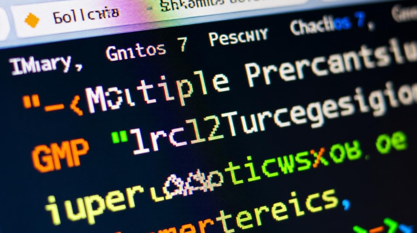 CentOS7安装GMP报错怎么办?依赖缺失怎么解决? CentOS7安装GMP报错怎么办?依赖缺失怎么解决?