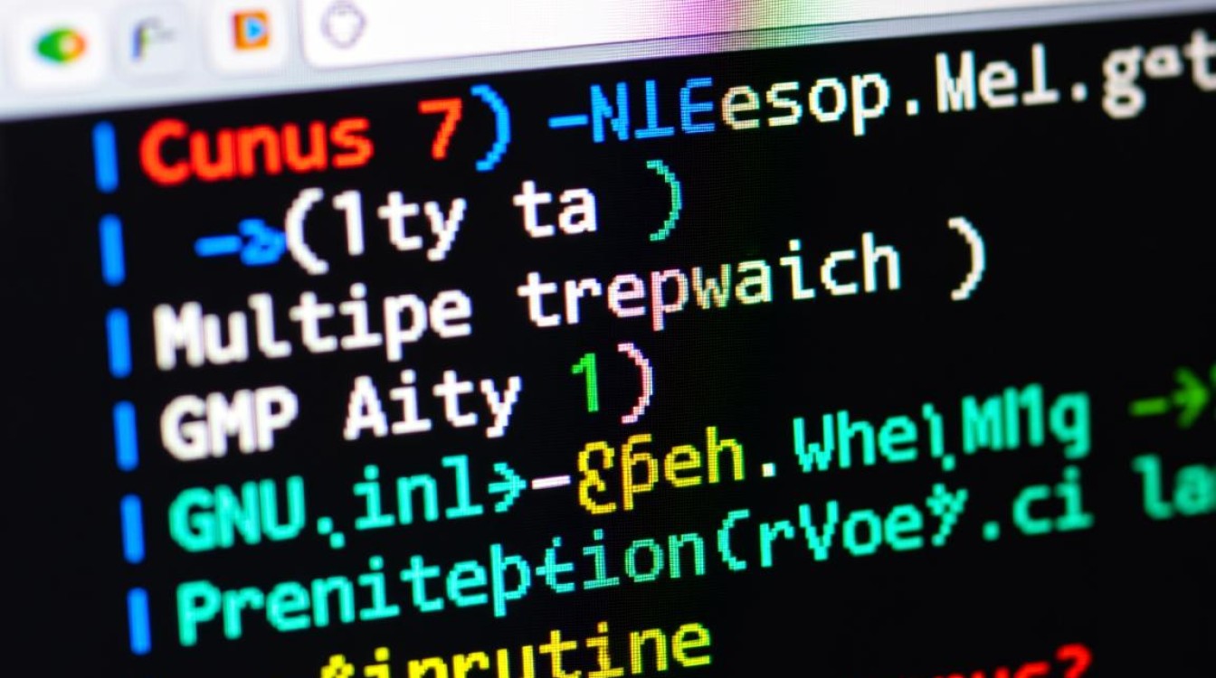 CentOS7安装GMP报错怎么办?依赖缺失怎么解决? CentOS7安装GMP报错怎么办?依赖缺失怎么解决?