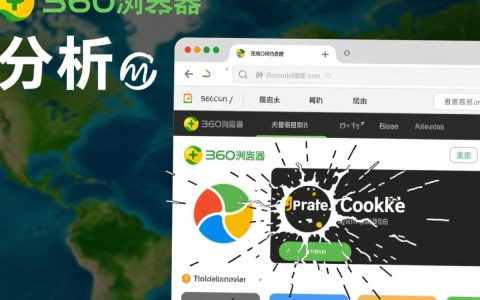 360浏览器无法收藏怎么办？解决方法与原因分析