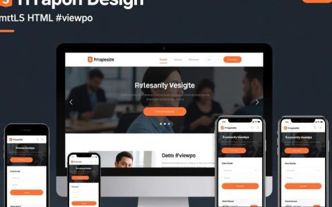 html5手机网站制作需要哪些技术和步骤？