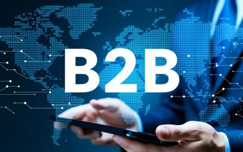 B2B网站怎么做？新手如何从0开始搭建并获客？