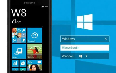 wp8无法登录怎么办？手机端WP8系统账号登录失败怎么解决？