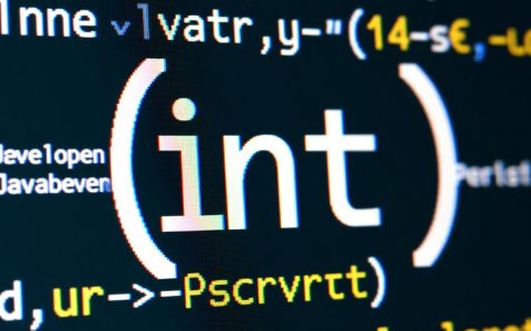 java中int报错，变量未初始化还是类型转换出问题？
