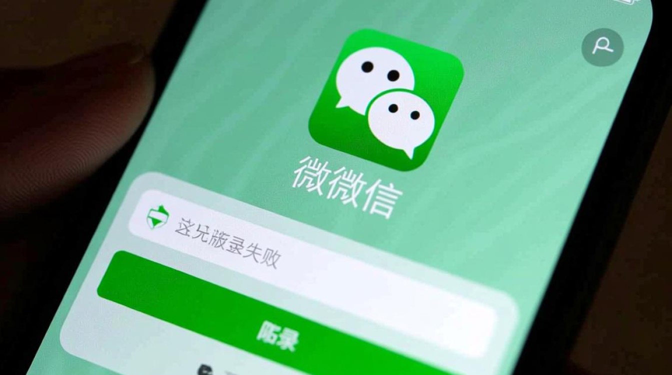 老版微信无法登录失败怎么办?原因和解决方法是什么? 老版微信无法登录失败怎么办?原因和解决方法是什么?