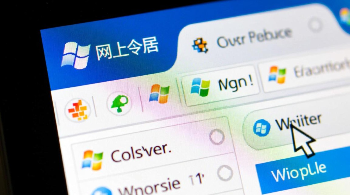 网上邻居无法打开怎么办？本地连接与共享设置排查指南