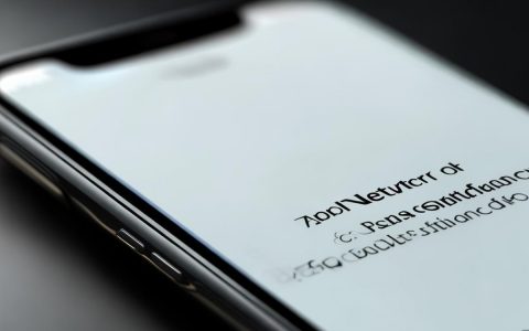 app网络连接失败怎么办？