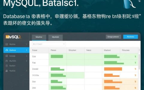 MySQL数据库创建表格的详细步骤和语法是什么？