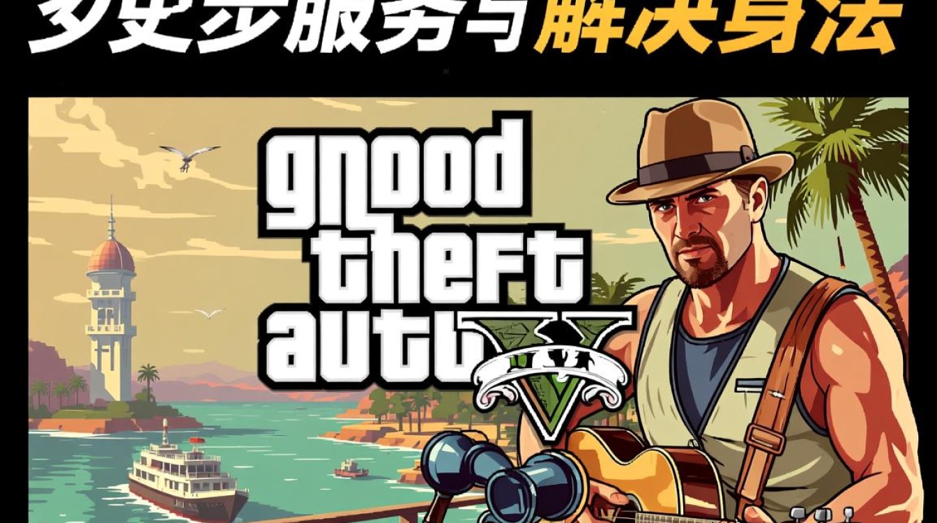 gta5更新服务无法连接怎么办?解决方法有哪些? gta5更新服务无法连接怎么办?解决方法有哪些?