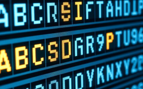 如何将数据库中的ASCII码转换为字符串？