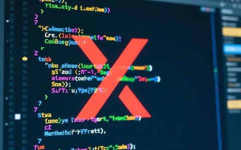 C报错意外字符是什么原因导致的？