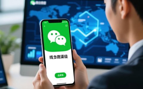 微信网站定制开发公司哪家好？价格与案例怎么选？