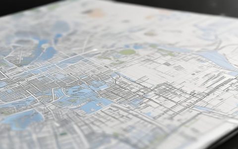 ArcGIS大数据拟合如何精准高效处理空间数据？