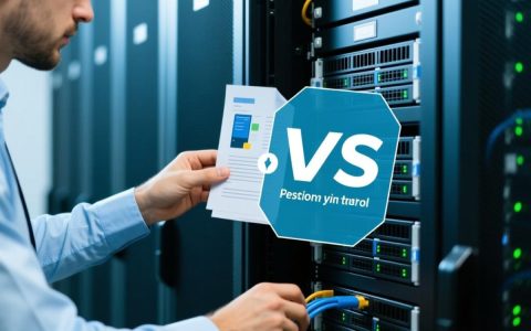 如何搭建vss服务器？详细步骤与常见问题解答。
