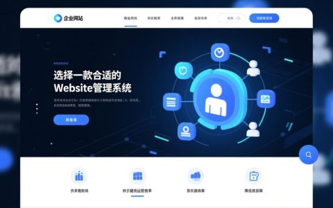 易思espcms企业网站管理系统好用吗？适合新手吗？