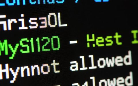 CentOS 7 MySQL 1130错误如何解决？远程连接被拒绝怎么办？